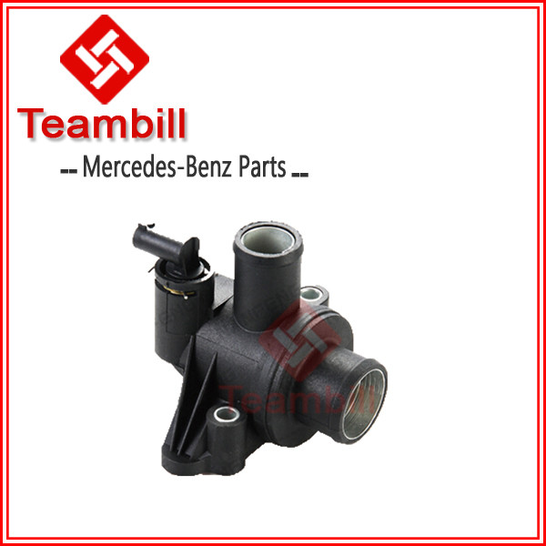 Mercedes benz W168 Thermostat 166 203 00 75_Teambill